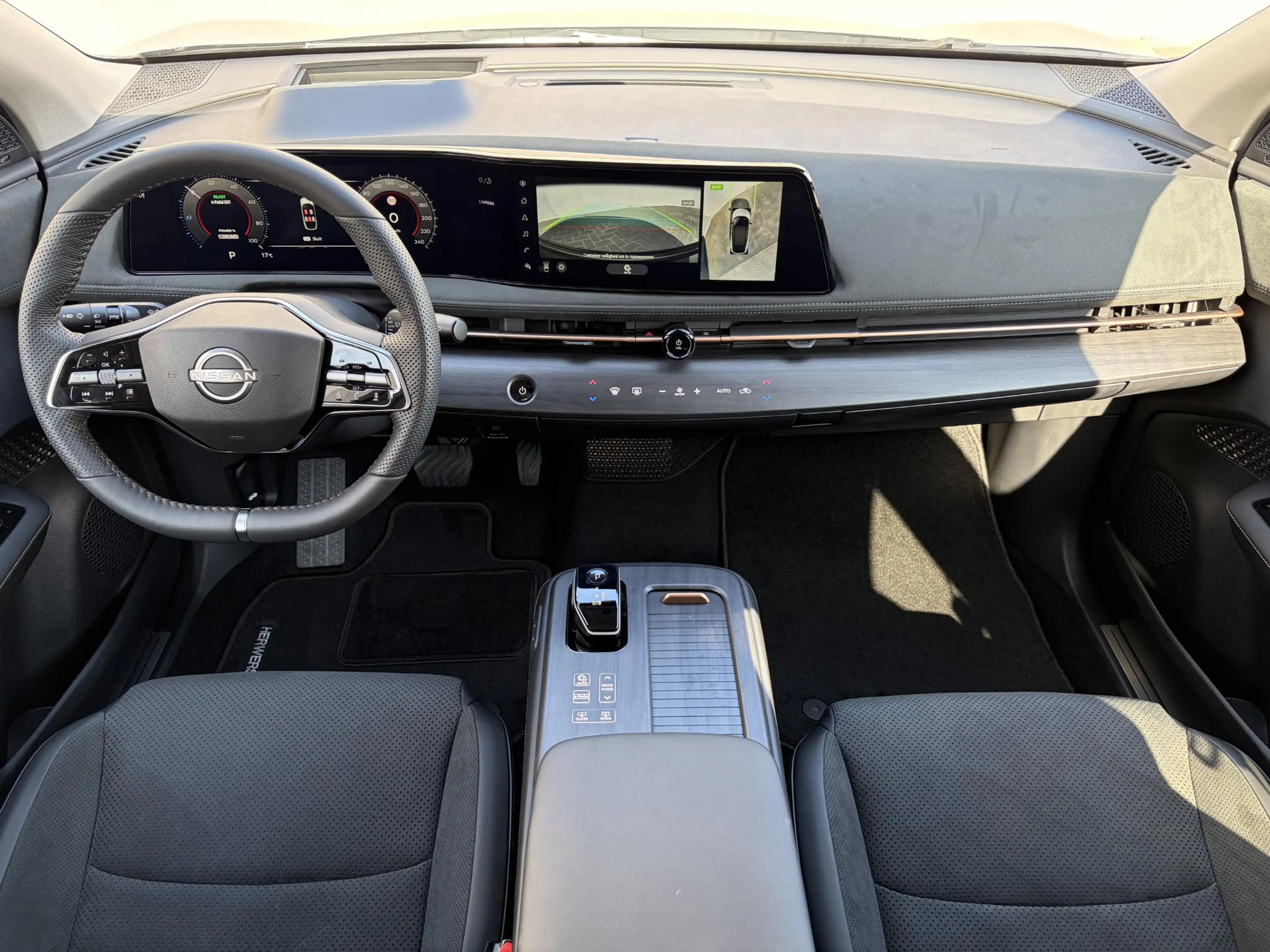 Nissan Ariya e-4ORCE Evolve 91 kWh | Apple Carplay/Android Auto — photo 2