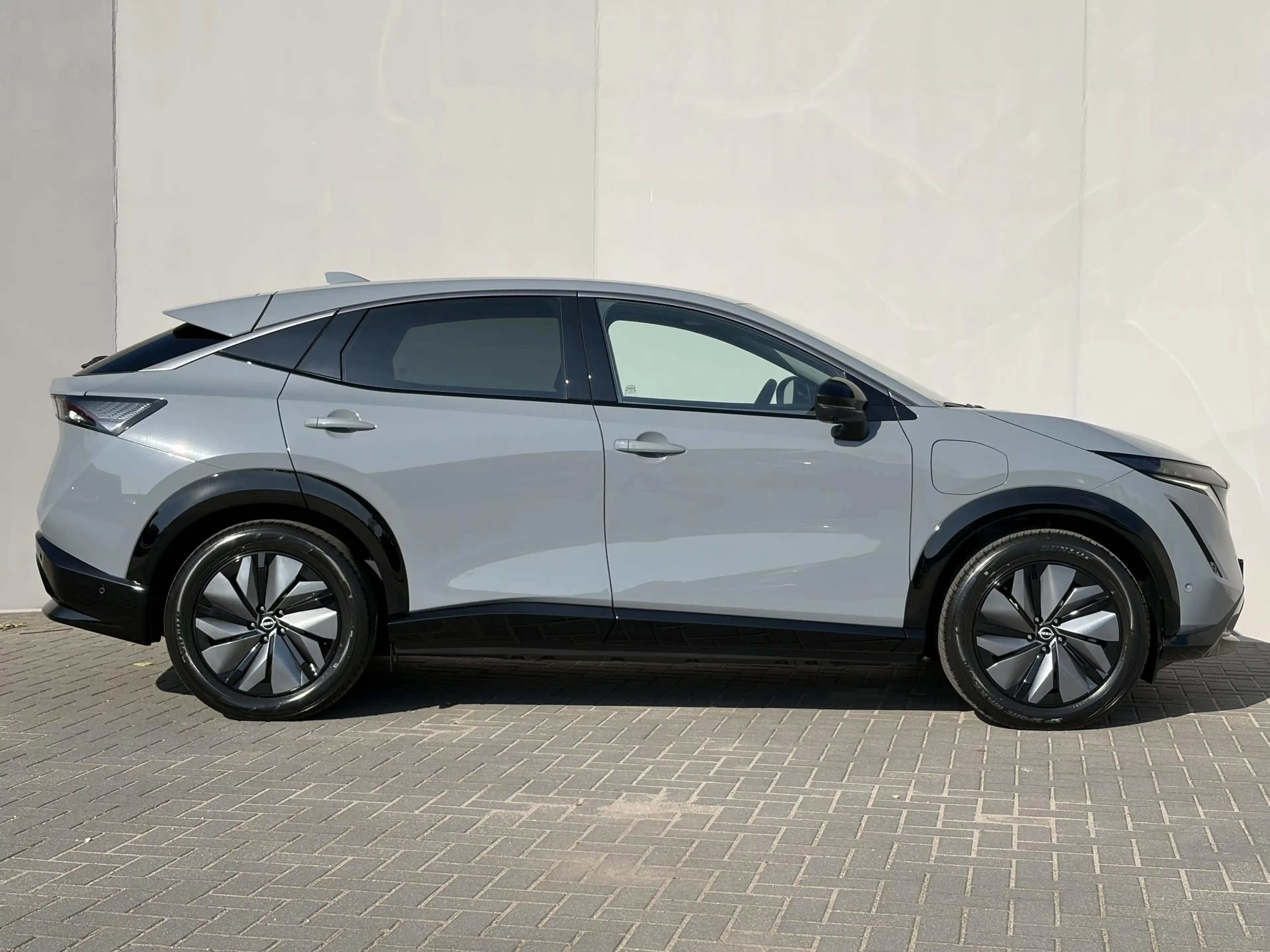 Nissan Ariya e-4ORCE Evolve 91 kWh | Apple Carplay/Android Auto — photo 21