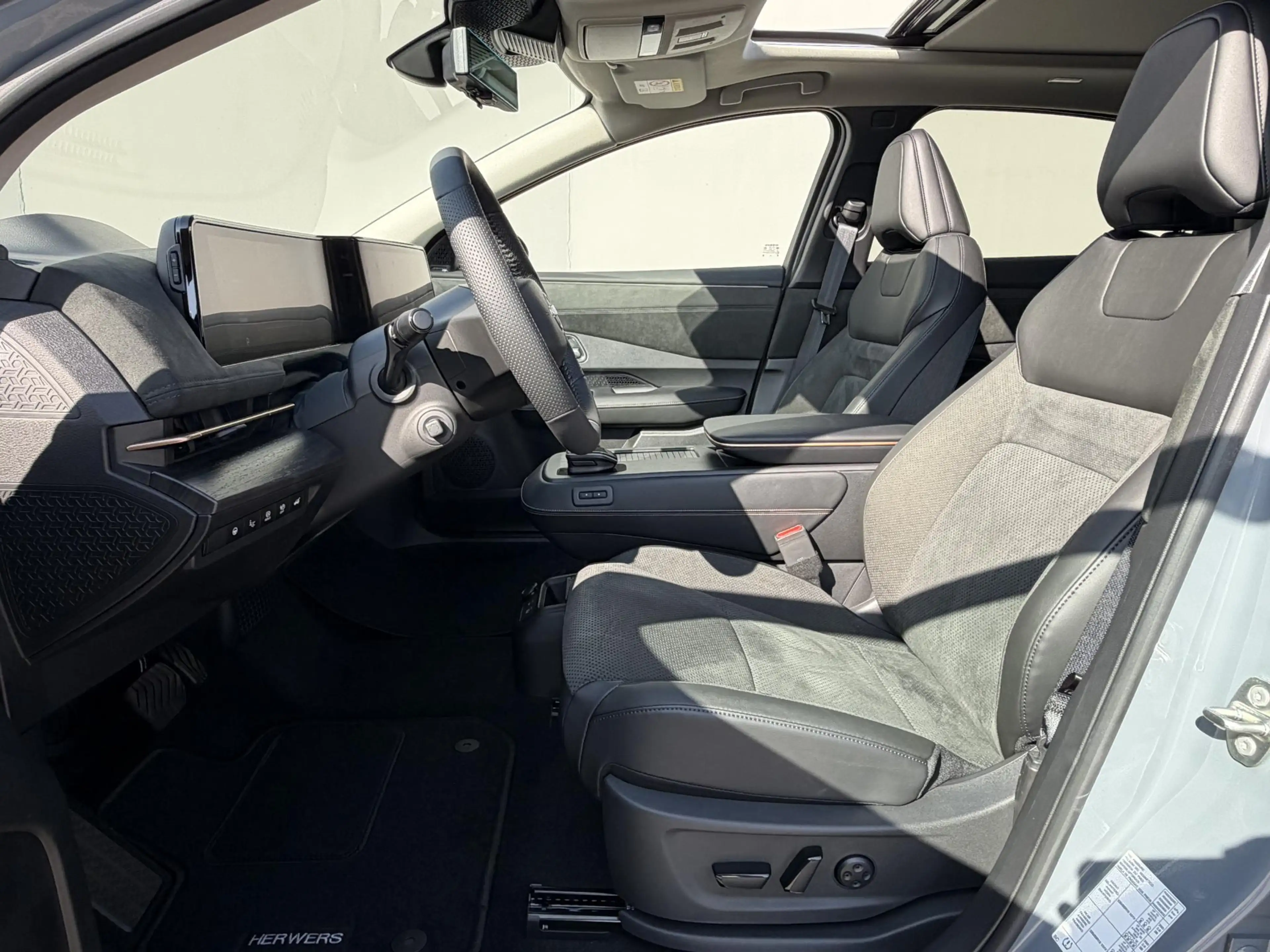 Nissan Ariya e-4ORCE Evolve 91 kWh | Apple Carplay/Android Auto — photo 6