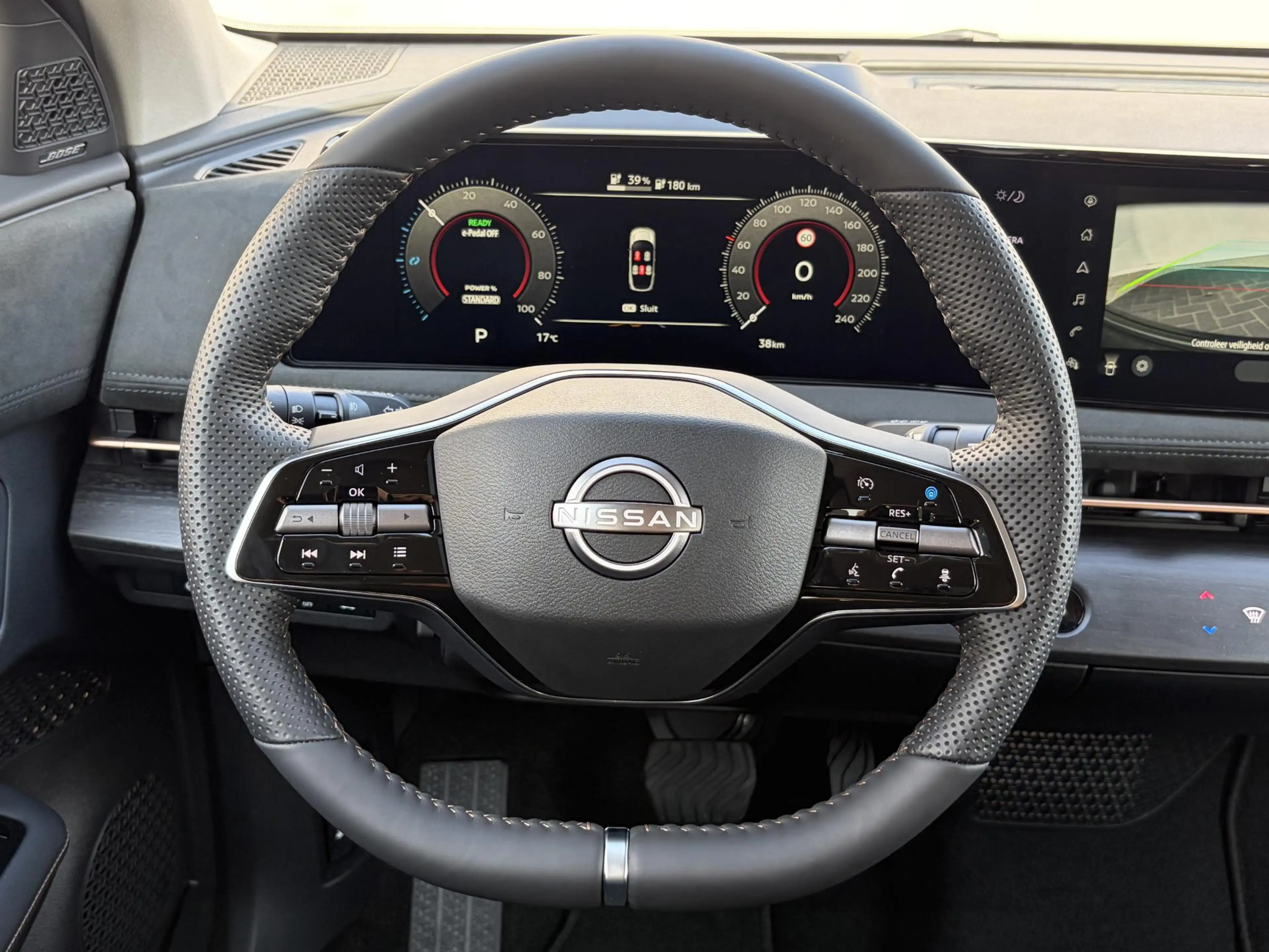 Nissan Ariya e-4ORCE Evolve 91 kWh | Apple Carplay/Android Auto — photo 10