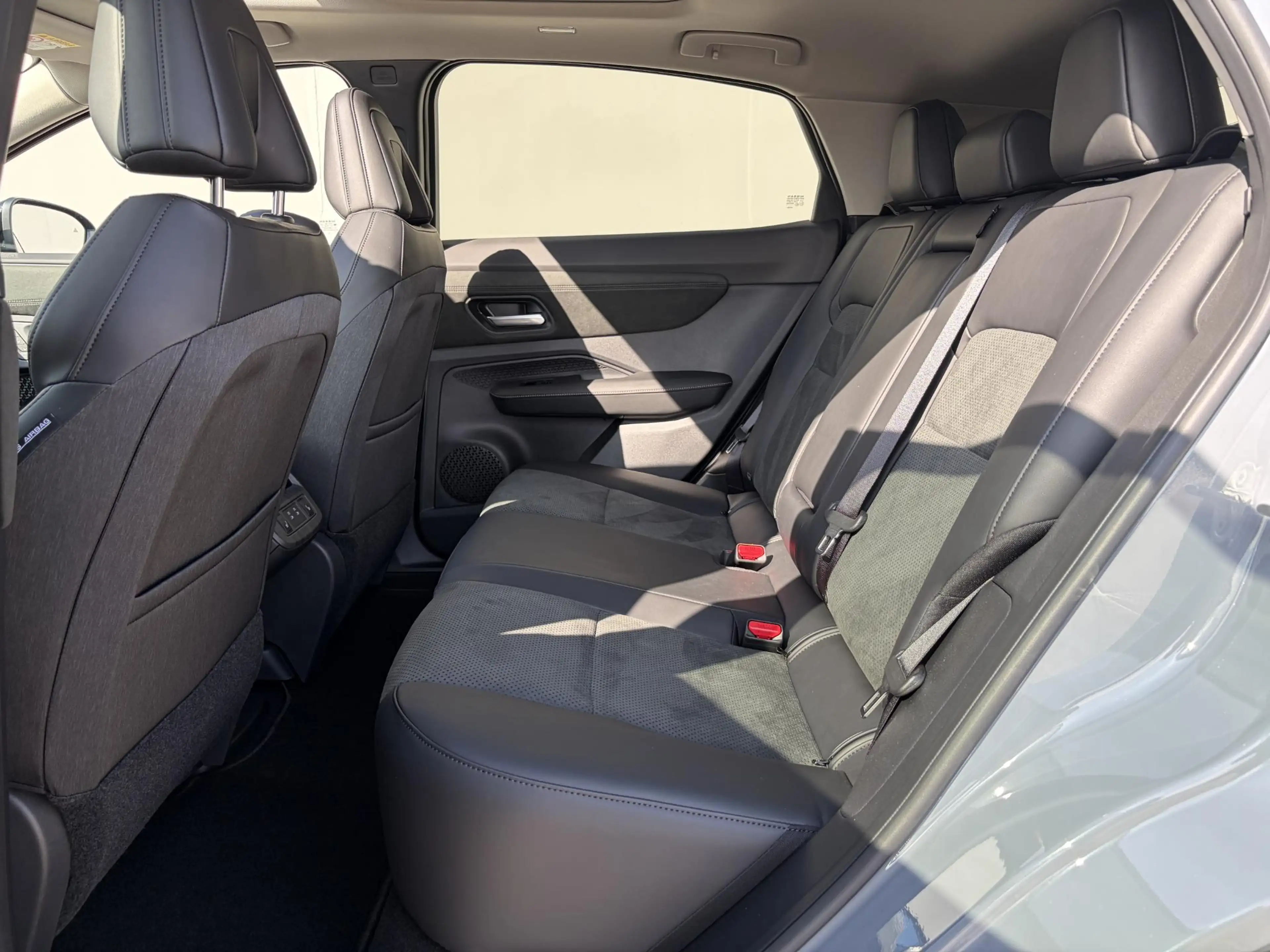 Nissan Ariya e-4ORCE Evolve 91 kWh | Apple Carplay/Android Auto — photo 7