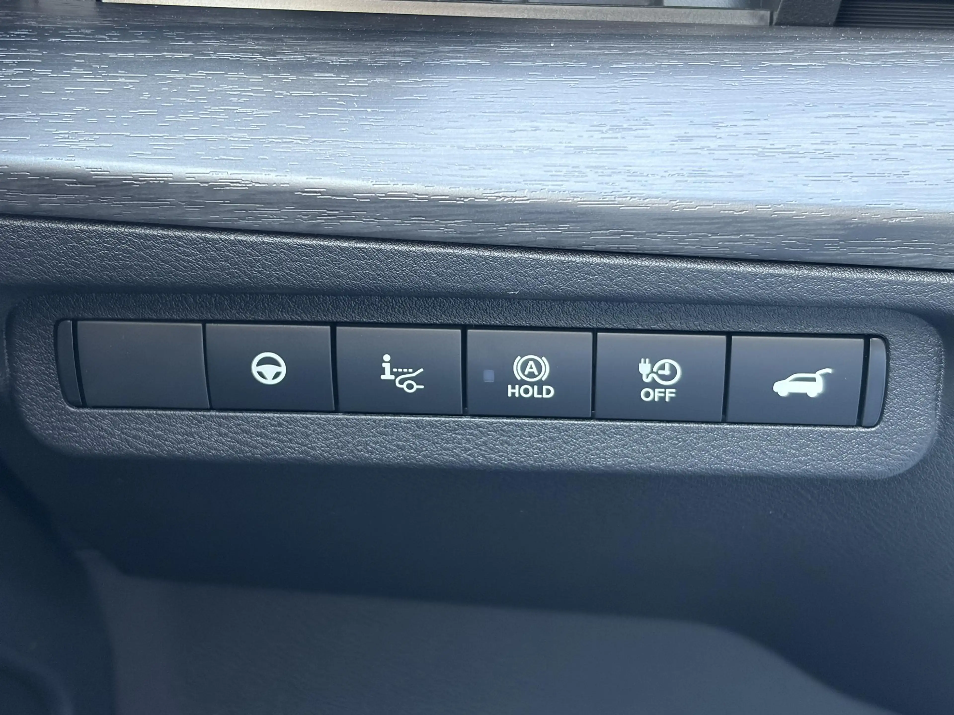 Nissan Ariya e-4ORCE Evolve 91 kWh | Apple Carplay/Android Auto — photo 35