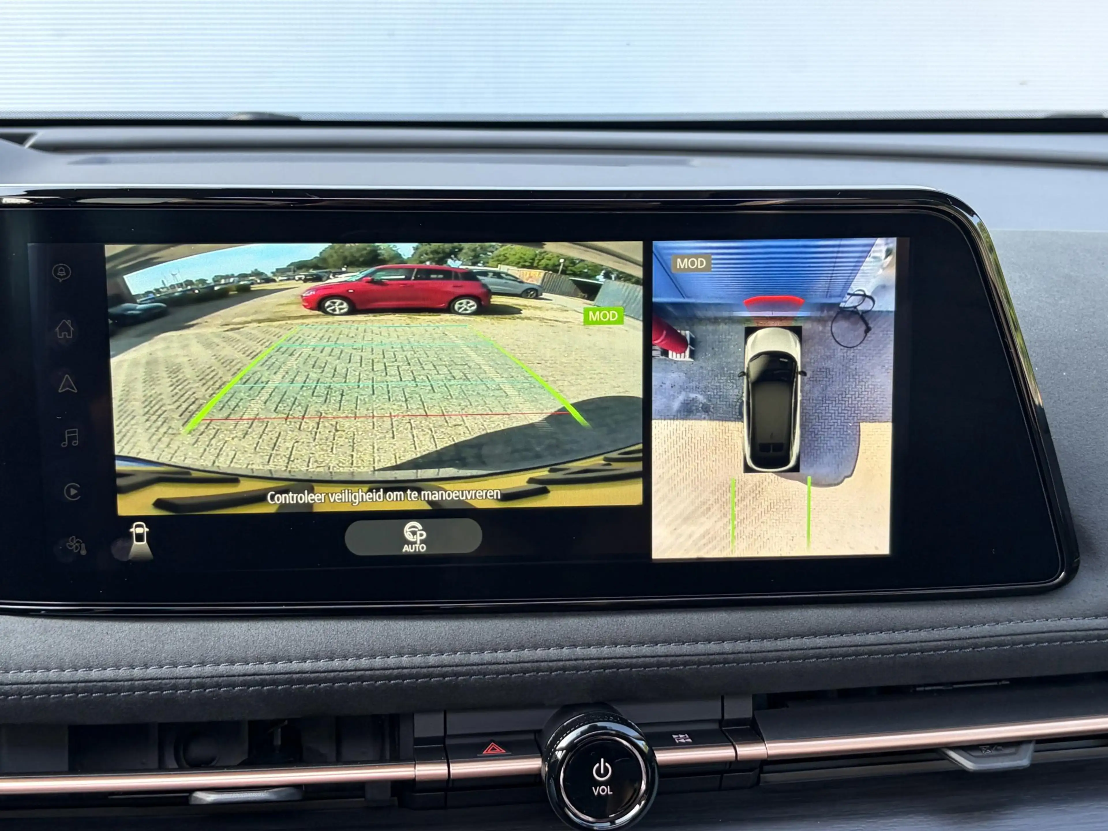Nissan Ariya e-4ORCE Evolve 91 kWh | Apple Carplay/Android Auto — photo 13