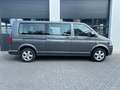 Volkswagen T5 Caravelle Comfortline lang 140PS Klima PDC AH Grau - thumbnail 5