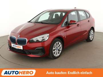 225xe Active Tourer Aut.*NAV*LIMITER*PDC*SHZ*BT*