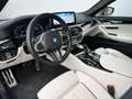 BMW 545 5-serie 545e xDrive 395pk High Executive Automaat Blauw - thumbnail 6