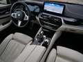 BMW 545 5-serie 545e xDrive 395pk High Executive Automaat Blauw - thumbnail 2