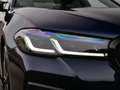 BMW 545 5-serie 545e xDrive 395pk High Executive Automaat Blauw - thumbnail 12