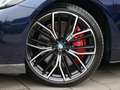 BMW 545 5-serie 545e xDrive 395pk High Executive Automaat Blauw - thumbnail 13