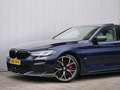 BMW 545 5-serie 545e xDrive 395pk High Executive Automaat Blauw - thumbnail 26