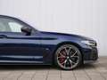 BMW 545 5-serie 545e xDrive 395pk High Executive Automaat Blauw - thumbnail 20