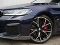 BMW 545 5-serie 545e xDrive 395pk High Executive Automaat Blauw - thumbnail 9