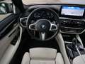 BMW 545 5-serie 545e xDrive 395pk High Executive Automaat Blauw - thumbnail 19