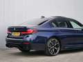 BMW 545 5-serie 545e xDrive 395pk High Executive Automaat Blauw - thumbnail 22