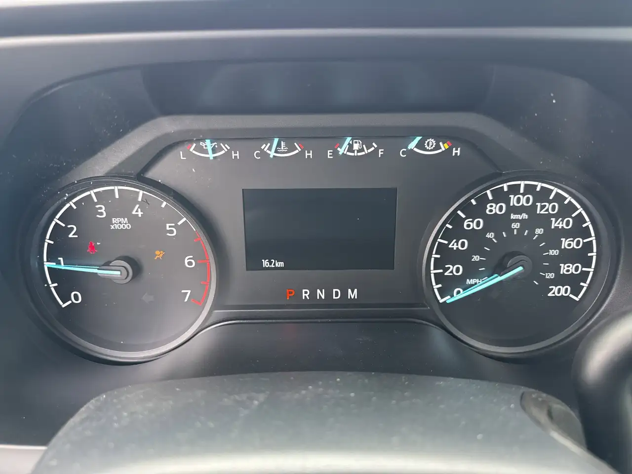 Ford F 350 снимка Ford F 350