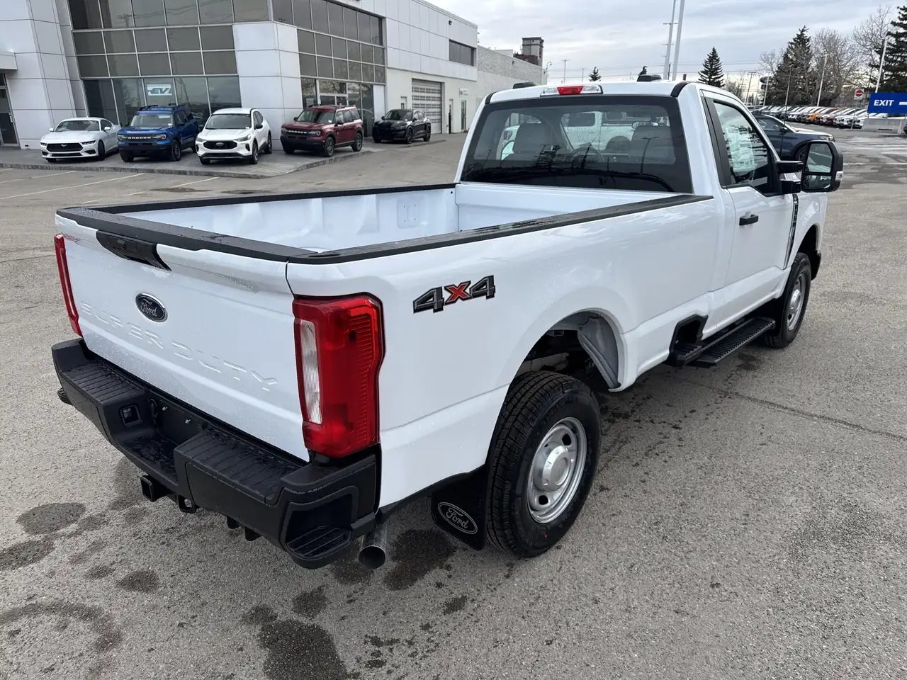 Ford F 350 снимка Ford F 350