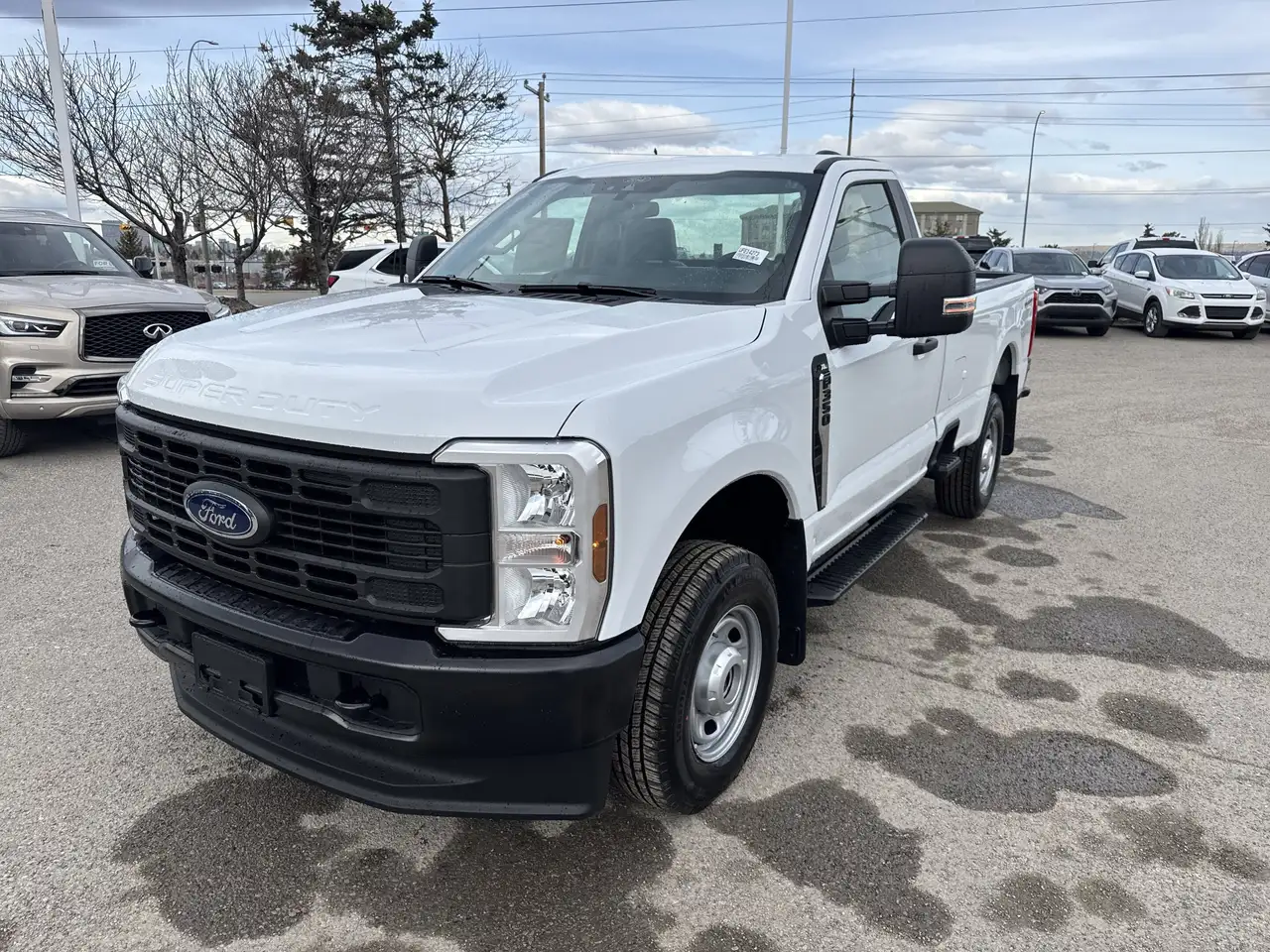 Ford F 350 снимка Ford F 350