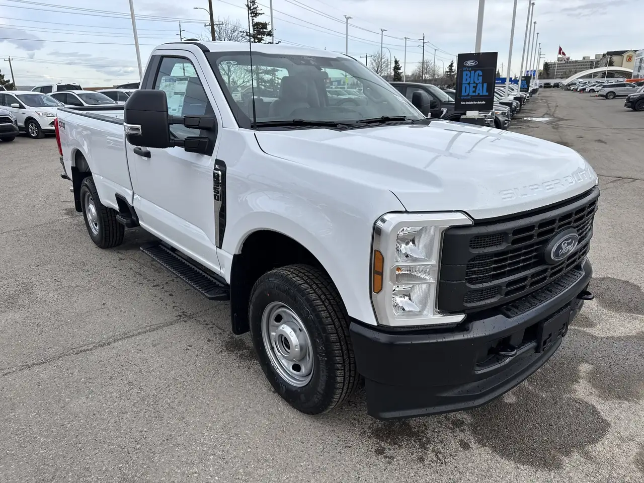 Ford F 350 снимка Ford F 350