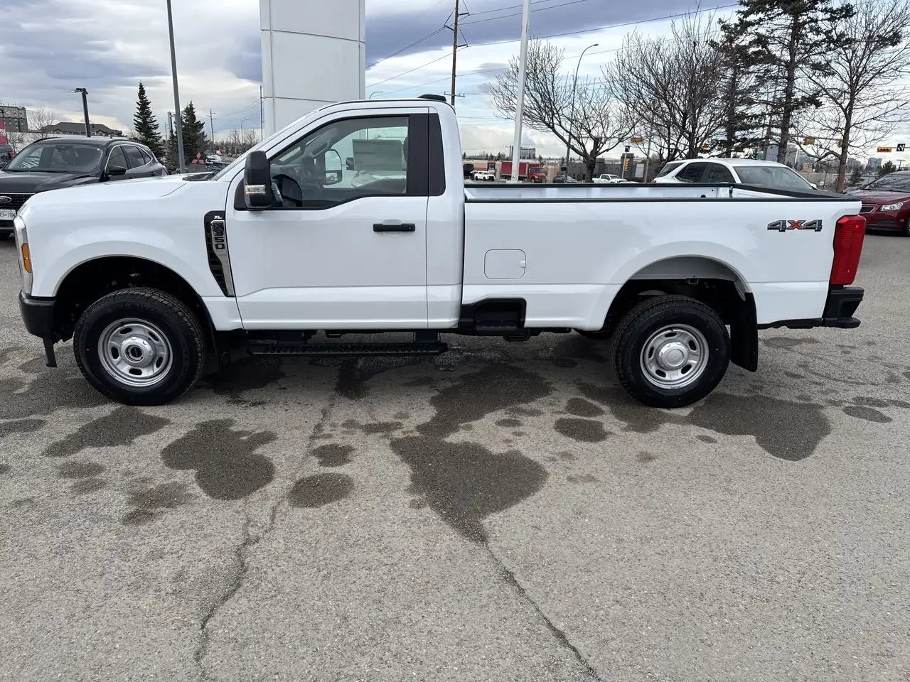 Ford F 350 снимка Ford F 350