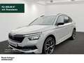 Skoda Kamiq 1.0 TSI Monte Carlo DSG   Pano   AHK   Kamera   AC Grau - thumbnail 1