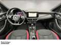 Skoda Kamiq 1.0 TSI Monte Carlo DSG   Pano   AHK   Kamera   AC Grau - thumbnail 6
