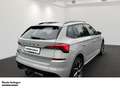 Skoda Kamiq 1.0 TSI Monte Carlo DSG   Pano   AHK   Kamera   AC Grau - thumbnail 4