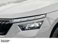 Skoda Kamiq 1.0 TSI Monte Carlo DSG   Pano   AHK   Kamera   AC Grau - thumbnail 5