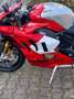 Ducati Panigale V4 R 2024  sofort startklar Czerwony - thumbnail 11