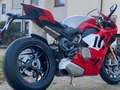 Ducati Panigale V4 R 2024  sofort startklar Red - thumbnail 4