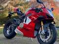 Ducati Panigale V4 R 2024  sofort startklar Rouge - thumbnail 2