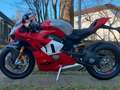 Ducati Panigale V4 R 2024  sofort startklar Rot - thumbnail 9