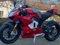 Ducati Panigale V4 R 2024  sofort startklar Rouge - thumbnail 8