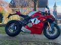 Ducati Panigale V4 R 2024  sofort startklar Rouge - thumbnail 3