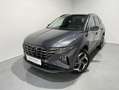 Hyundai TUCSON 1.6 TGDI PHEV Style AT Gris - thumbnail 42
