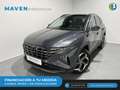 Hyundai TUCSON 1.6 TGDI PHEV Style AT Gris - thumbnail 1