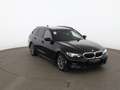 BMW 318 d Touring Sportline LED LEDER NAVI DIGI-TACHO Schwarz - thumbnail 5