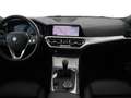 BMW 318 d Touring Sportline LED LEDER NAVI DIGI-TACHO Schwarz - thumbnail 11
