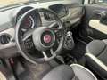 Fiat 500C 1.2 S 69cv my18 Weiß - thumbnail 8