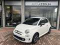 Fiat 500C 1.2 S 69cv my18 Weiß - thumbnail 1