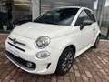 Fiat 500C 1.2 S 69cv my18 Weiß - thumbnail 2