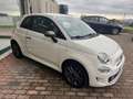 Fiat 500C 1.2 S 69cv my18 Weiß - thumbnail 4