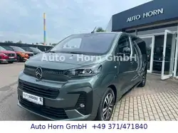 Citroën SpaceTourer M 180 EAT8 *el Schiebetüren*