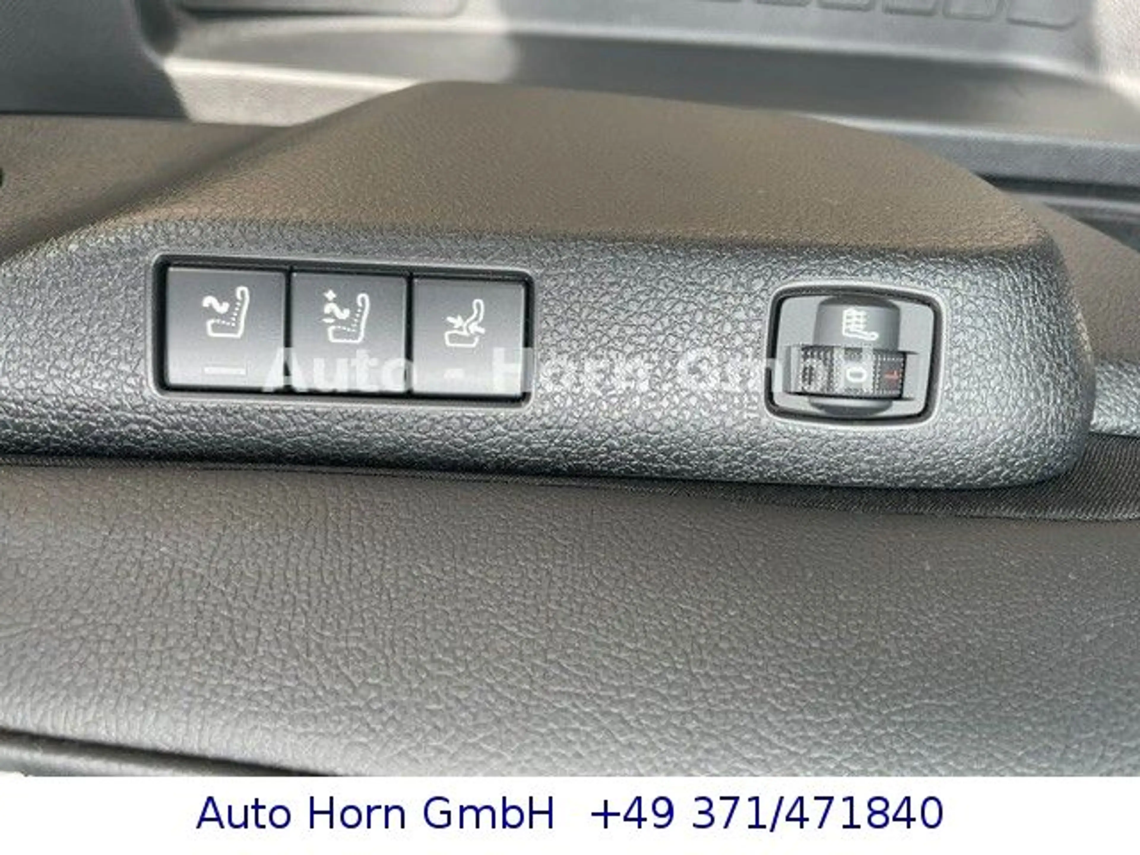 Citroen Spacetourer Spacetourer Max M — photo 15