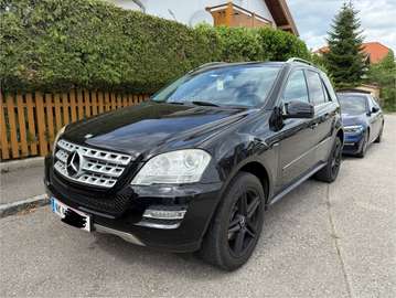 CDI BlueEfficiency 4MATIC Aut. DPF