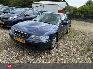 2.0i LS AUTOMAAT
