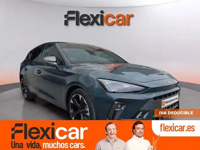CUPRA 1.5 eTSI 110kW (150CV) DSG