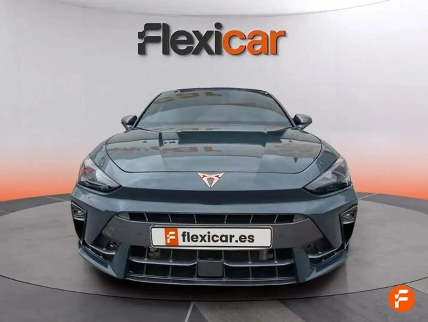 CUPRA Sonstige 1.5 eTSI 110kW (150CV) DSG Grau - 2