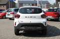 Dacia Spring EXTREME Navi Klima Einparkhilfe el. Fenster Blanc - thumbnail 4