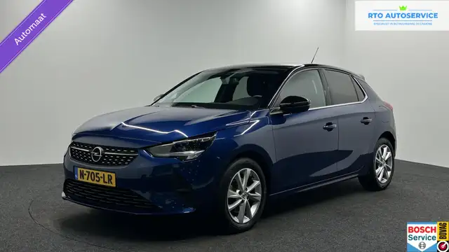 Opel Corsa 1.2 Elegance LM NAVIGATIE CARPLAY CRUISE ECC LM ST