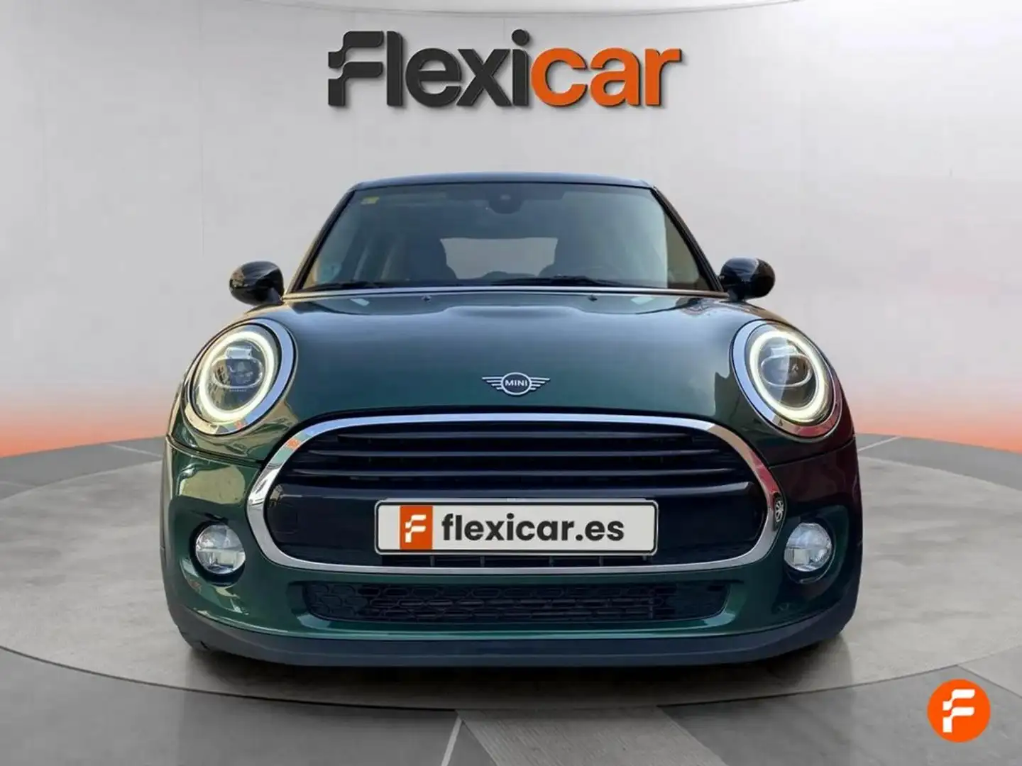 MINI Cooper 5 PUERTAS Vert - 2